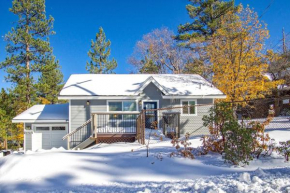 Mountain modern #1743 Big Bear Lake